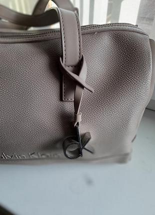 Сумка оригінальна calvin klein 4