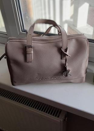 Сумка оригінальна calvin klein 5