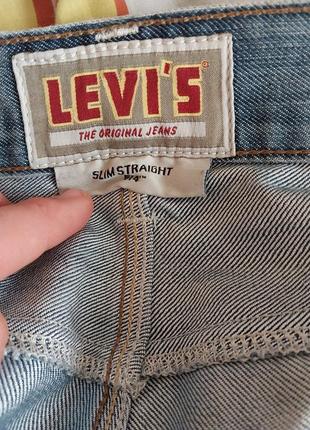 Штани,levis 4