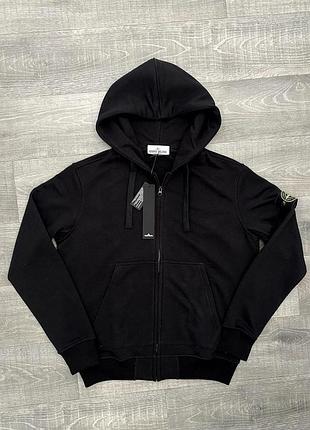 Соуп худи stone island