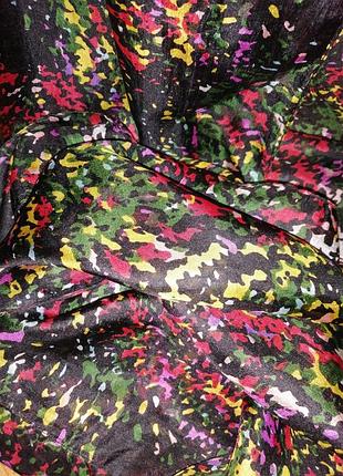 Шовковий шарф dw-shop