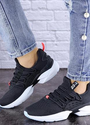 Женские кроссовки fashion iggy 1526