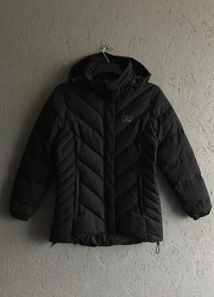Helly hansen down parka курточка, пуховик, парка