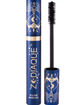 Тушь для ресниц объемная vivienne sabo zodiaque volume mascara