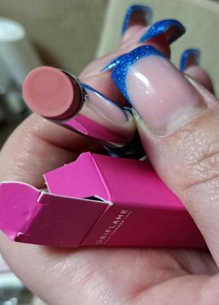 Матова помада для губ the one 41635