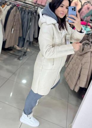 Дубленка