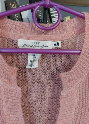 Светр h&m 3