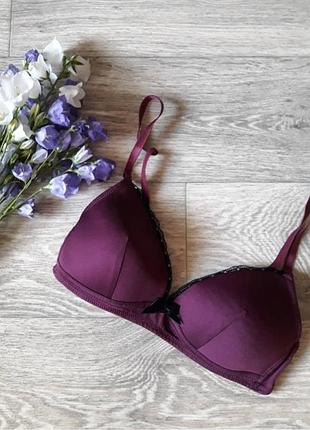Гарний ліф бра без кісточок