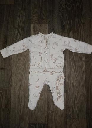 Костюмчик для малюків.розміри різні.розпродаж!ціна від 350 грн.