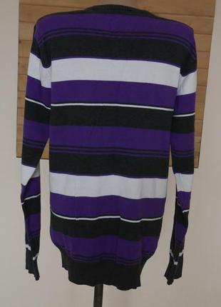Кофта-джемпер размер l clockhouse 2