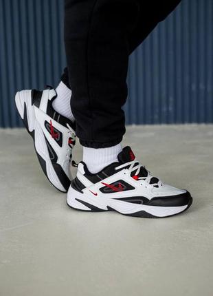 Чоловічі кросівки nike m2k tekno