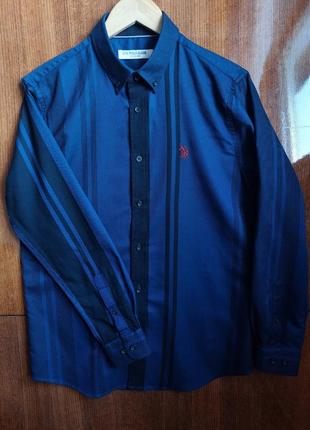 Сорочка u.s.polo.assn