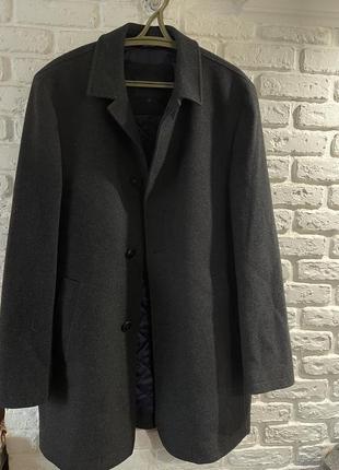 Пальто tommy hilfiher