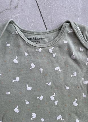 Боди sinsay 86cm