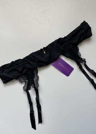 Пояс для чулків/