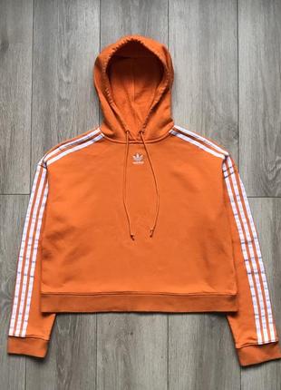 Кофта худи adidas originals