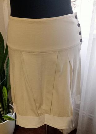 Очень красивая юбка