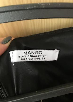 Сукня  mango 3