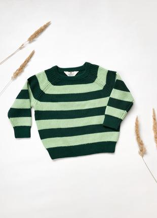 Дитяча кофта светр h&m на дівчинку/хлопчика