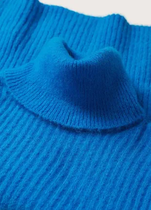 Трендовый свитер от mango 44-46 р.🚵🏼‍♀️🏄🏼‍♀️🛀🏼7 фото