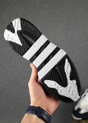 Кросівки adidas niteball 4
