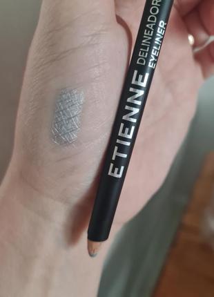 Олівець для очей etienne1 фото