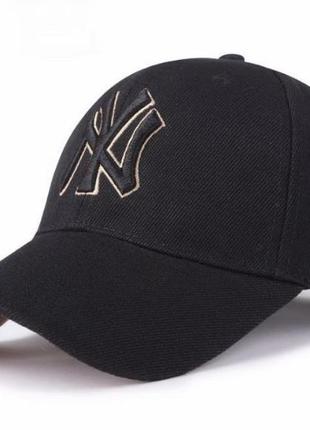 Кепки бейсболки mlb new york yankees оригінал