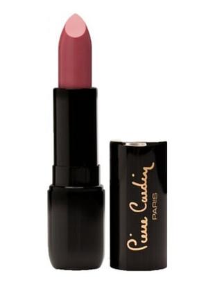 Губна помада pierre cardine porcelain edition lipstick