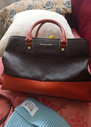 Сумка michael kors оригинал 2