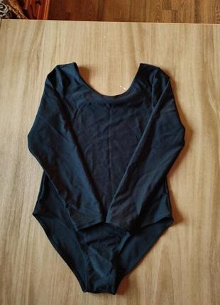 Трико для гімнастики, хореографії