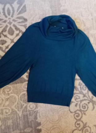 Светр top secret s/m.