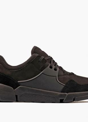 Кроссовки clarks tri active lace. оригинал. р-р 41,5