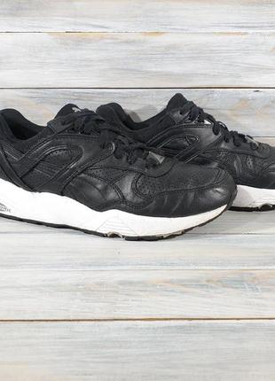 puma Blue trinomic оригінальні кросівки