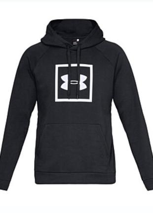 Худі under armour чоловічий