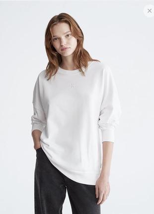 Calvin klein кофта , толстовка , свитшот оригінал