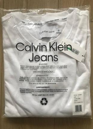 Calvin klein кофта , толстовка , свитшот оригінал7 фото