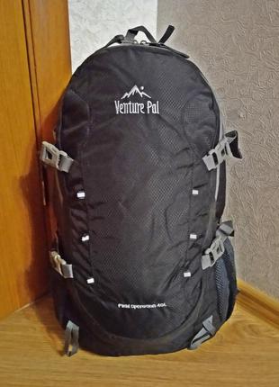 Рюкзак venture pal 40l. новый. купленный в сша