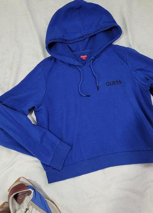 Худи худі свитшот батник guess