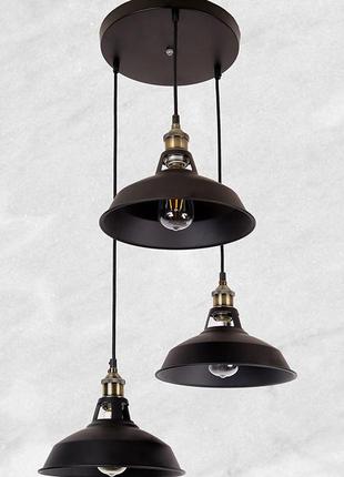 Люстра (52-6857-3 bk)