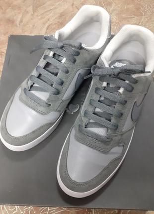 Nike sb кросівки