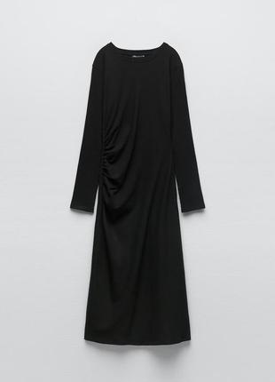 Плаття zara