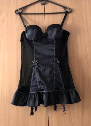 La senza новий корсет