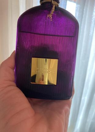 Парфюм tom ford velvet orchid eau de parfum оригинал