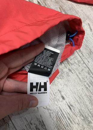 Ветровка helly hansen3 фото