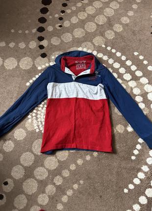 Гарна кофта на хлопчика