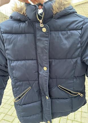 Куртка zara