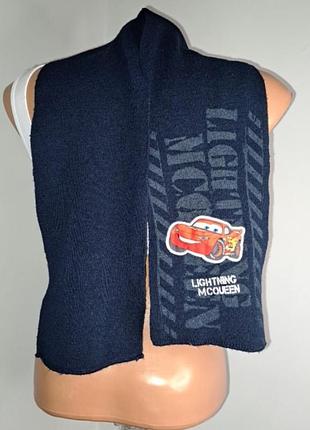 Шарф для хлопчиків