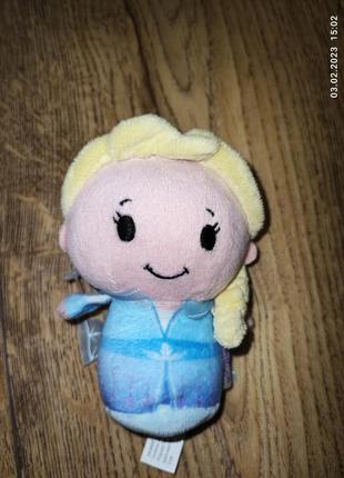 Ельза холодне серце frozen  itty bittys от hallmark2 фото