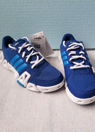 Нюанс! мужские кроссовки adidas cc experience train g62346 оригинал