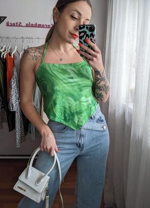Топ shein